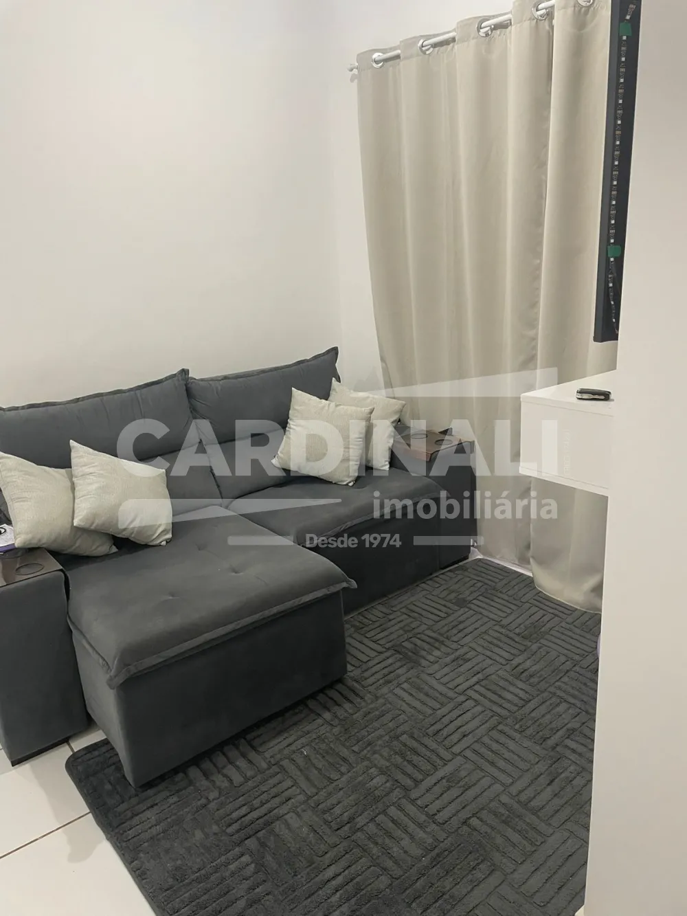 Alugar Apartamento / Padr&atilde;o em Araraquara R$ 1.112,00 - Foto 6