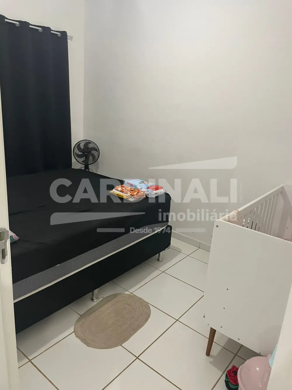 Alugar Apartamento / Padr&atilde;o em Araraquara R$ 1.112,00 - Foto 11