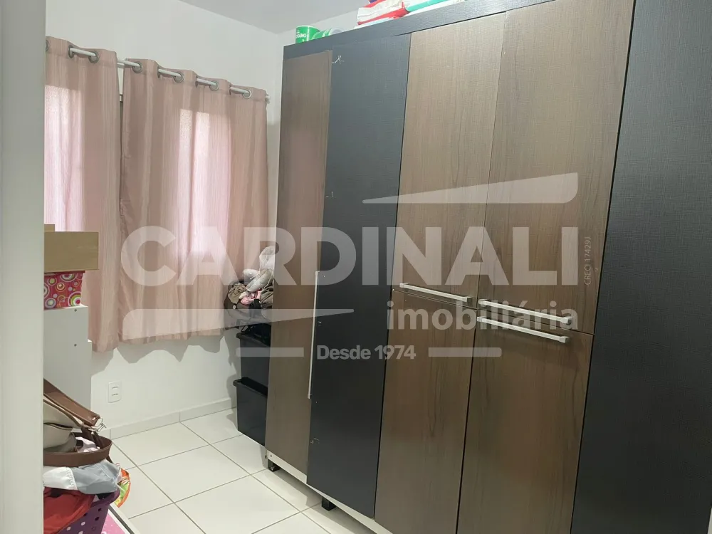 Alugar Apartamento / Padr&atilde;o em Araraquara R$ 1.112,00 - Foto 12