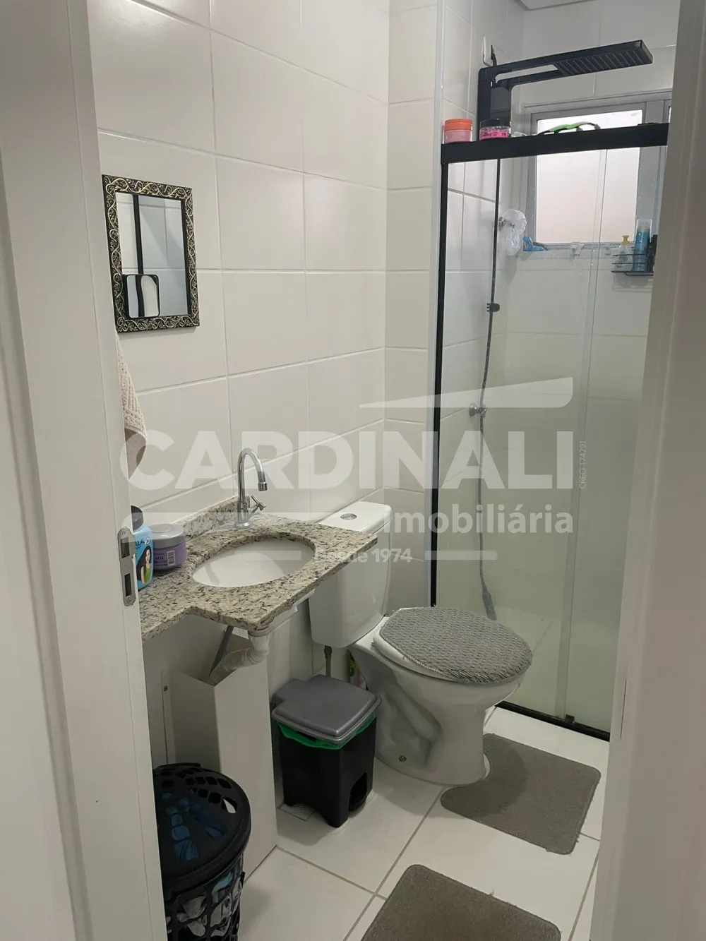 Alugar Apartamento / Padr&atilde;o em Araraquara R$ 1.112,00 - Foto 10