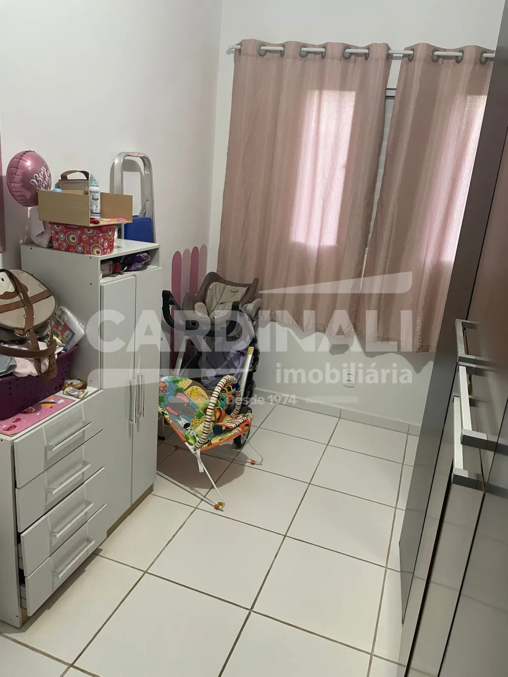Alugar Apartamento / Padr&atilde;o em Araraquara R$ 1.112,00 - Foto 13