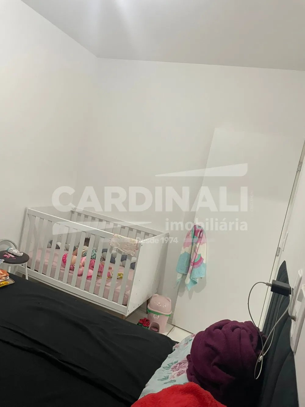 Alugar Apartamento / Padr&atilde;o em Araraquara R$ 1.112,00 - Foto 14