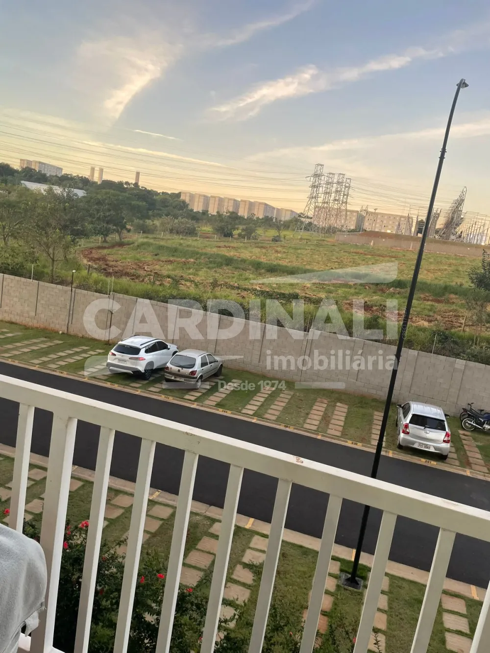 Alugar Apartamento / Padr&atilde;o em Araraquara R$ 1.112,00 - Foto 15