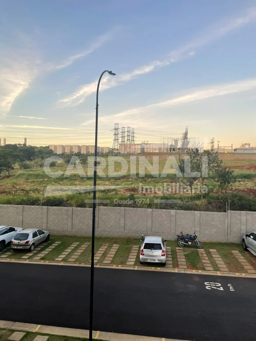 Alugar Apartamento / Padr&atilde;o em Araraquara R$ 1.112,00 - Foto 16