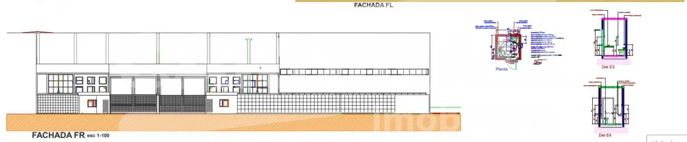 Alugar Comercial / Barrac&atilde;o em S&atilde;o Carlos R$ 81.411,25 - Foto 3
