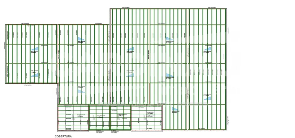 Alugar Comercial / Barrac&atilde;o em S&atilde;o Carlos R$ 81.411,25 - Foto 5