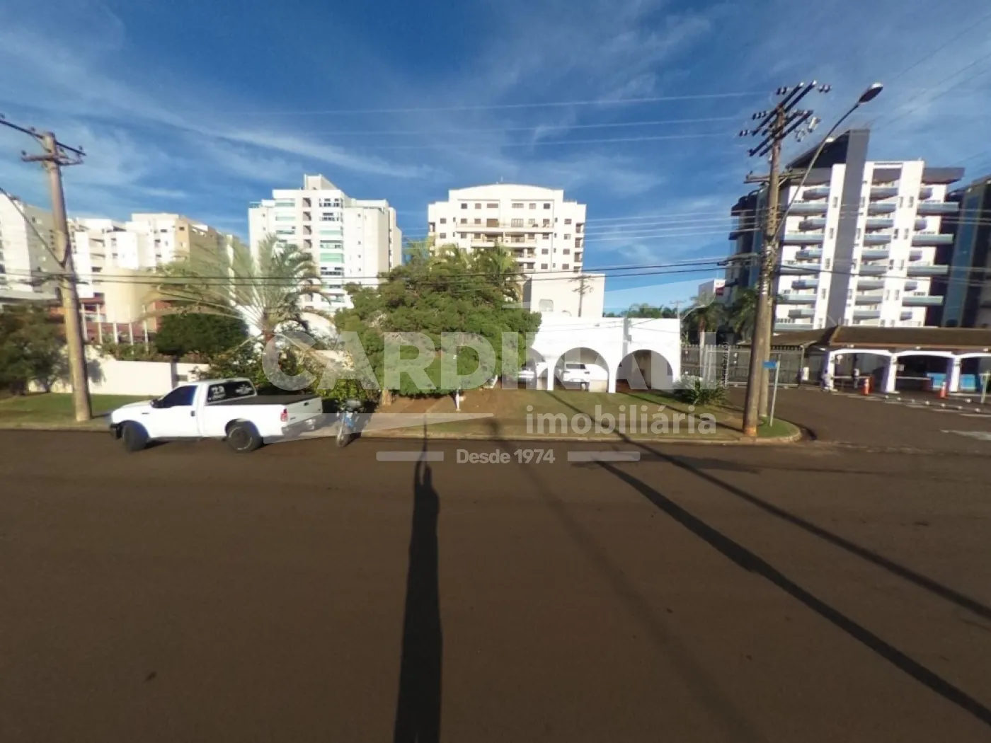 Casa / Sobrado Condomínio em São Carlos 