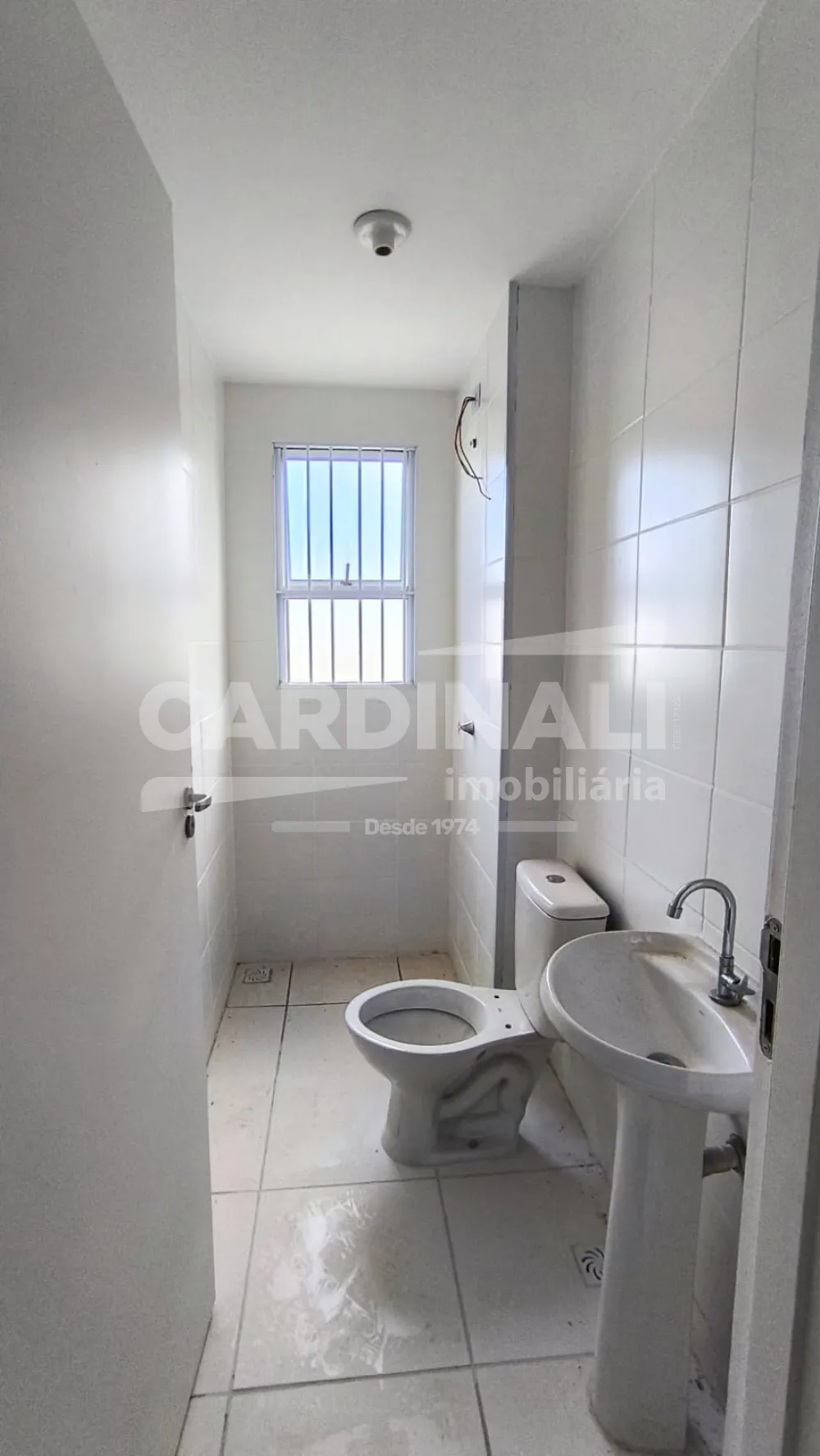 Alugar Apartamento / Padr&atilde;o em Araraquara R$ 850,00 - Foto 8