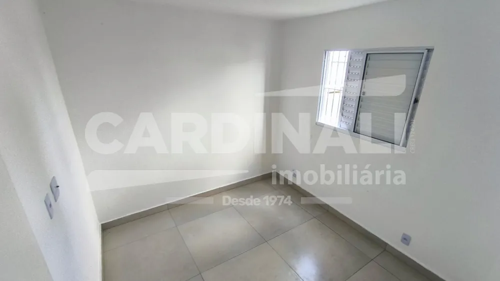 Alugar Apartamento / Padr&atilde;o em Araraquara R$ 850,00 - Foto 9