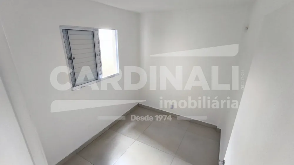 Alugar Apartamento / Padr&atilde;o em Araraquara R$ 850,00 - Foto 10