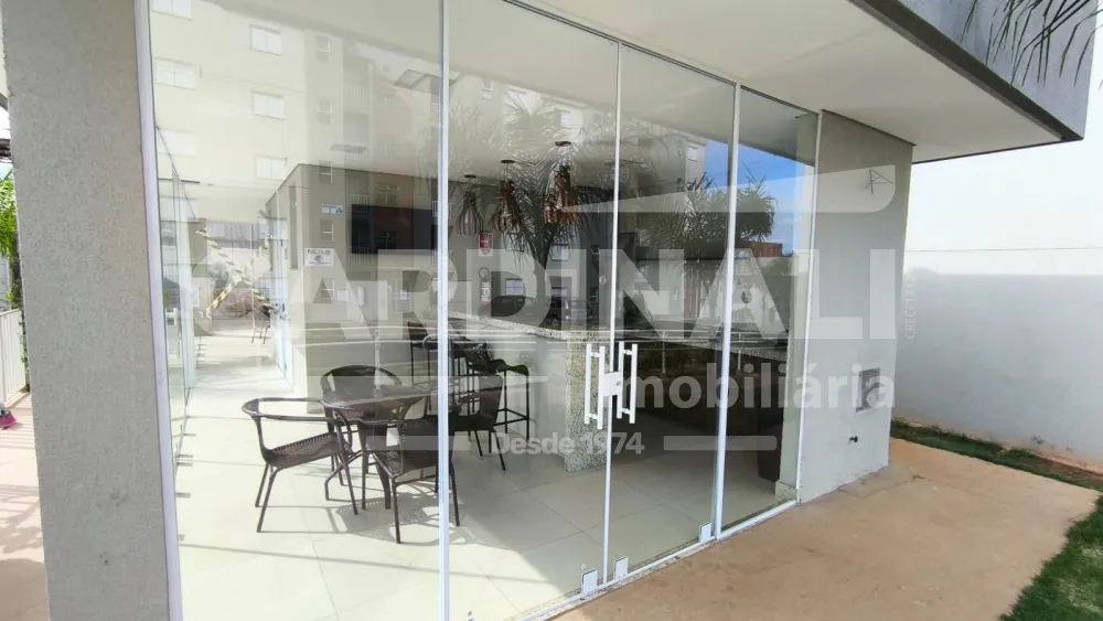 Alugar Apartamento / Padr&atilde;o em Araraquara R$ 850,00 - Foto 11