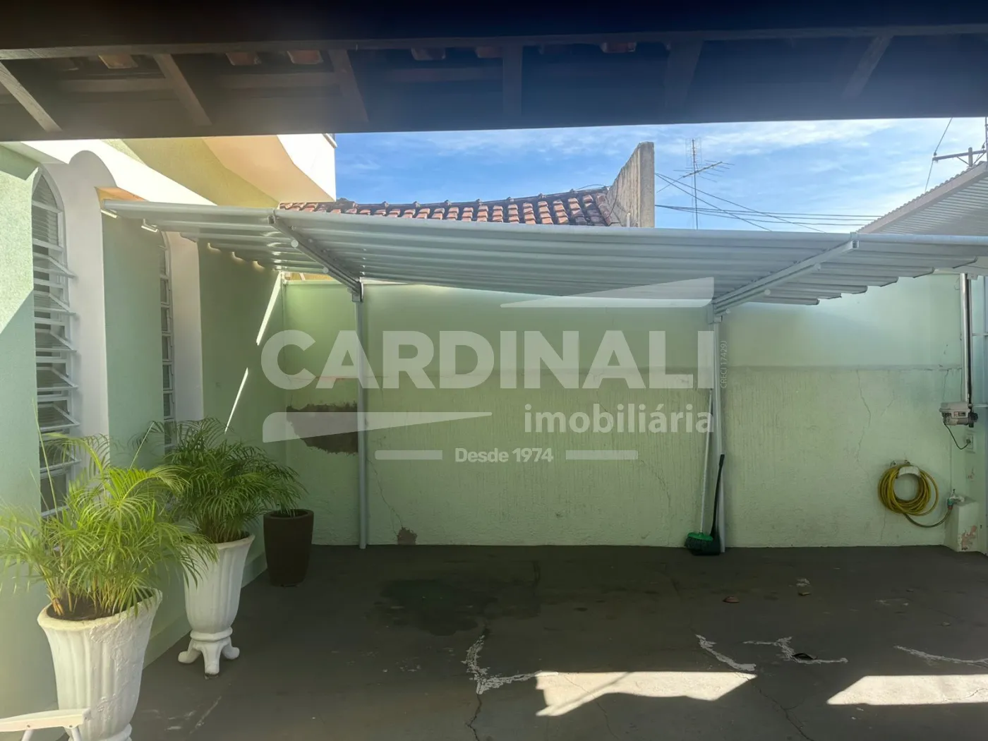 Casa / Padr&atilde;o em S&atilde;o Carlos , Comprar por R$430.000,00
