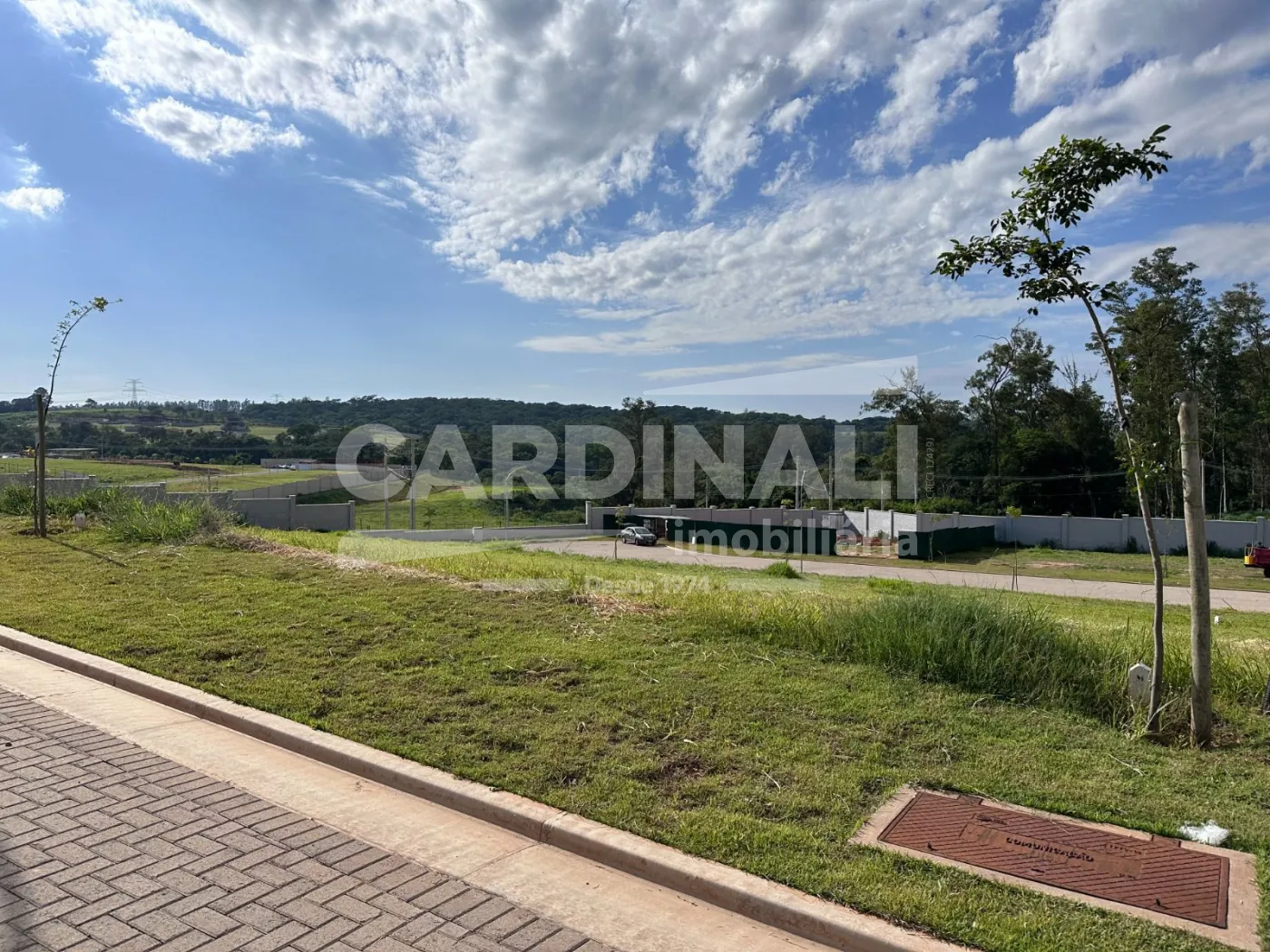 Terreno / Condom&iacute;nio em Campinas , Comprar por R$499.000,00