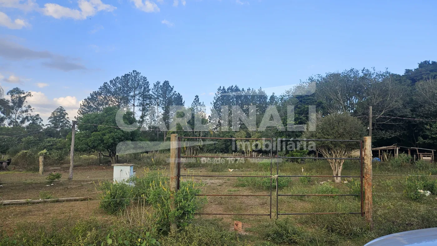 Rural / Ch&aacute;cara em S&atilde;o Carlos 