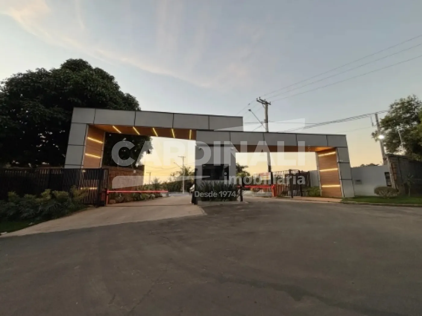 Terreno / Condom&iacute;nio em Campinas , Comprar por R$799.000,00