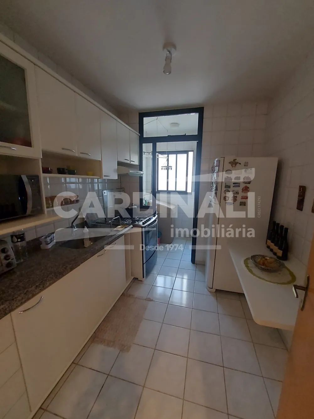 Comprar Apartamento / Padr&atilde;o em Araraquara R$ 390.000,00 - Foto 9