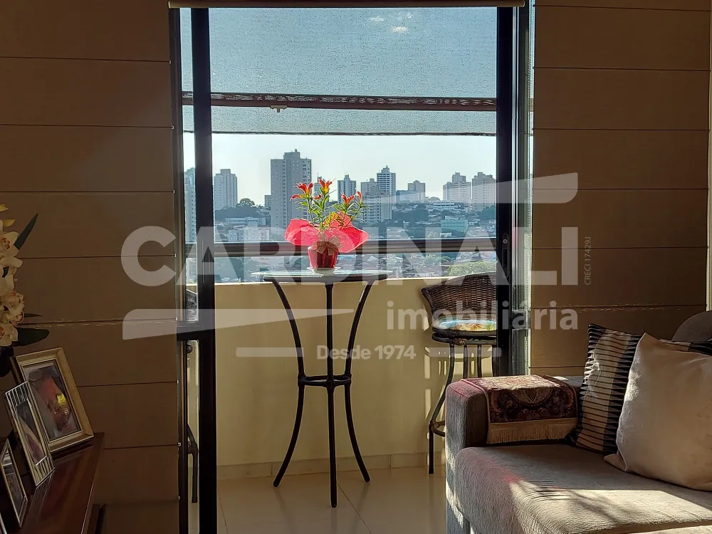 Comprar Apartamento / Padr&atilde;o em Araraquara R$ 390.000,00 - Foto 5