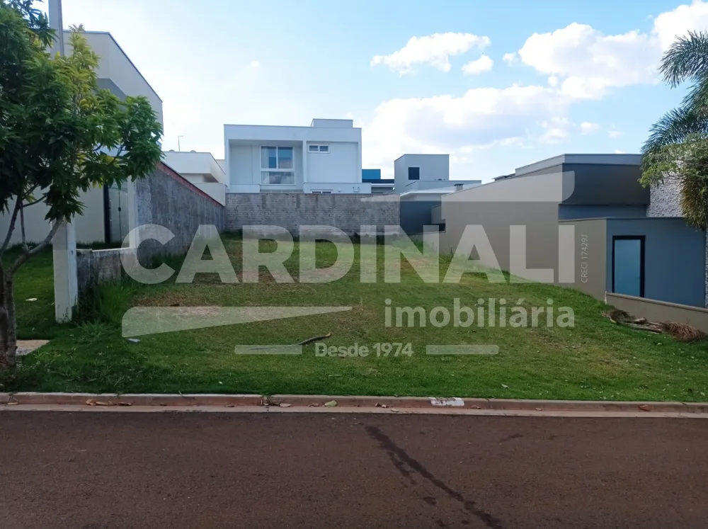 Comprar Terreno / Condom&iacute;nio em Araraquara R$ 255.000,00 - Foto 3