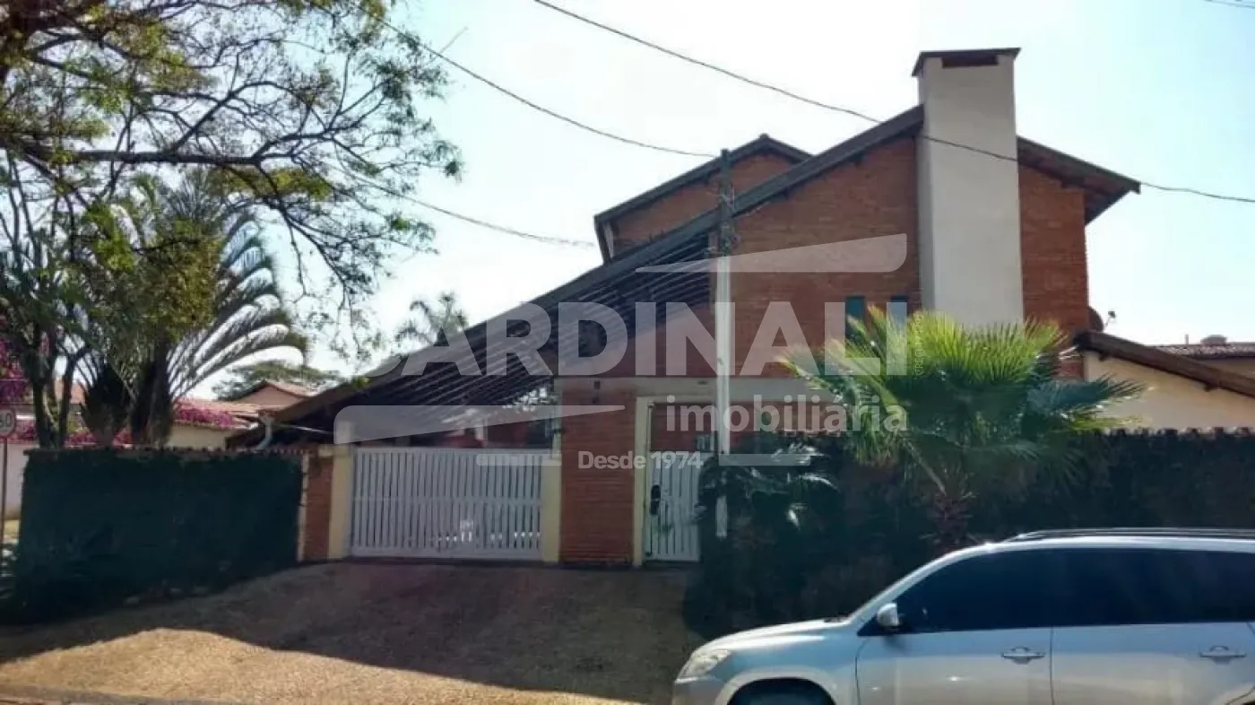 Casa / Padr&atilde;o em Campinas , Comprar por R$2.200.000,00