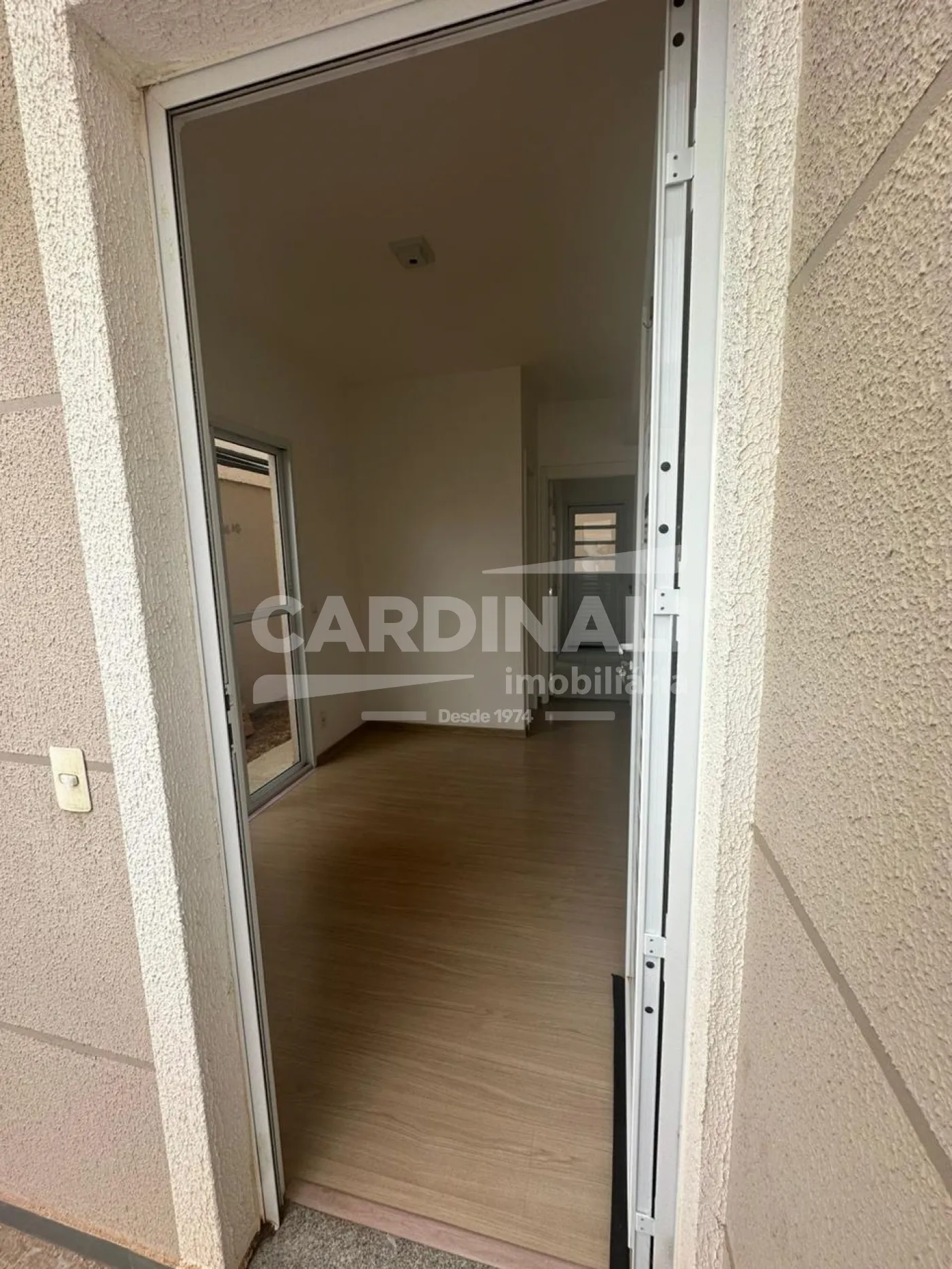 Casa / Sobrado Condom&iacute;nio em S&atilde;o Carlos 