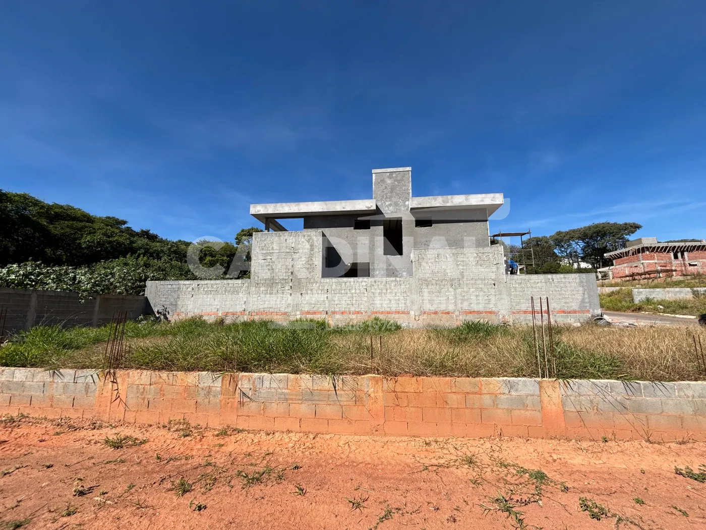 Terreno / Condom&iacute;nio em Campinas , Comprar por R$580.000,00