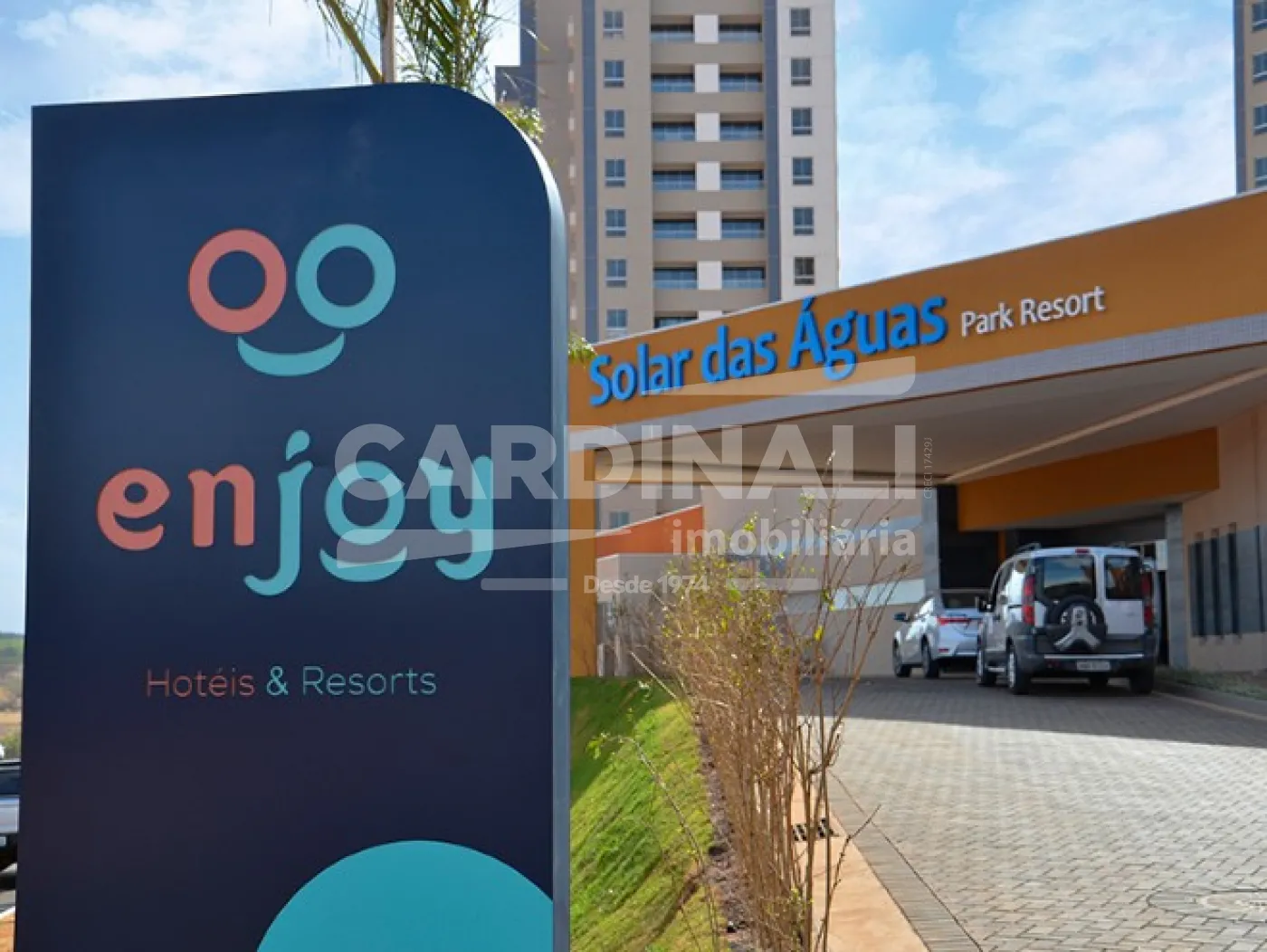 Apartamento / Apartamento em Ol&iacute;mpia , Comprar por R$47.000,00