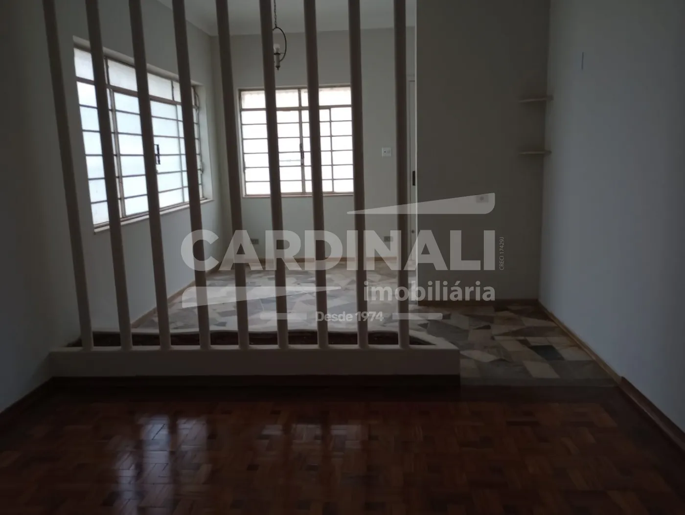 Casa / Padrão em São Carlos 