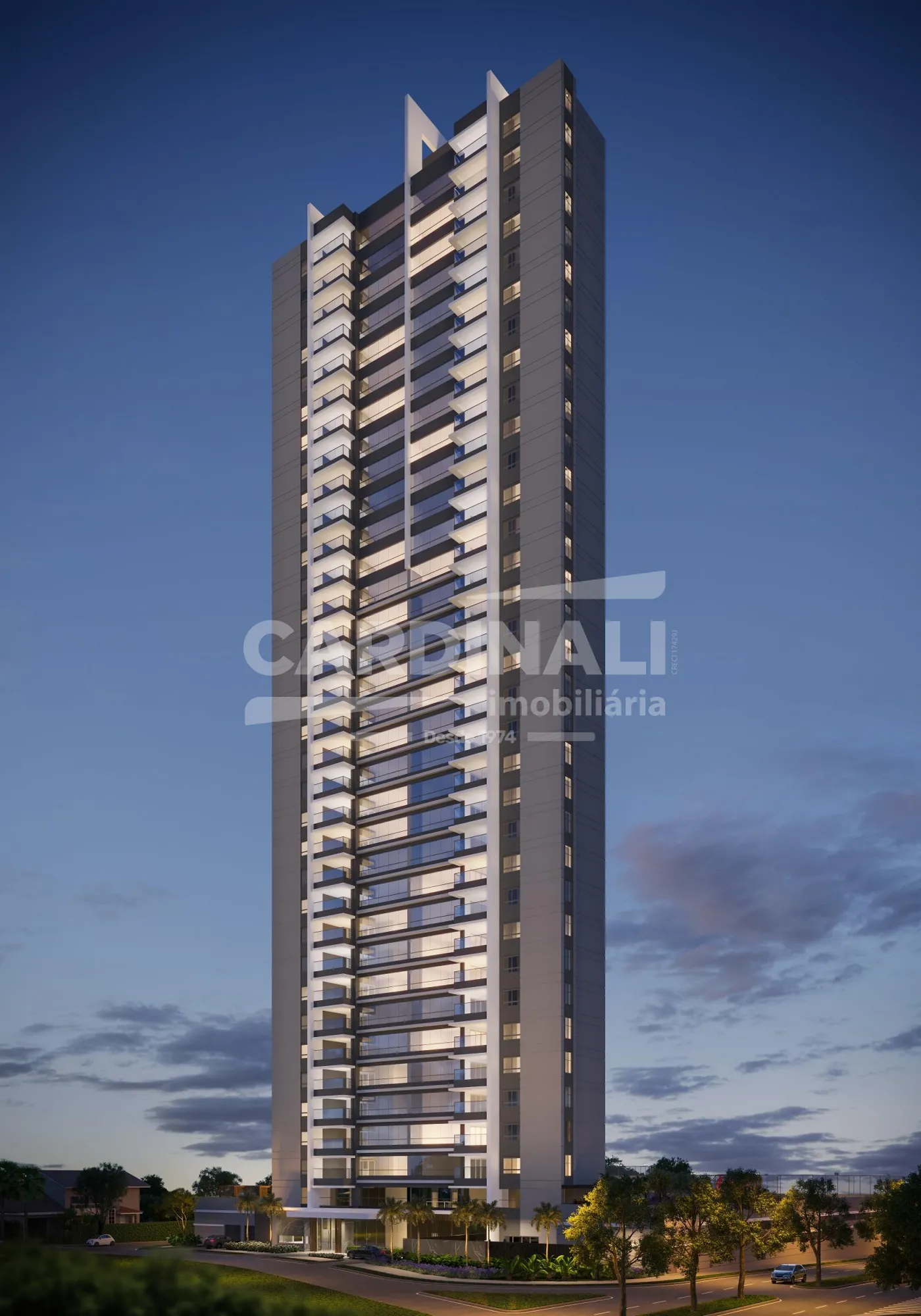 Apartamento / Padr&atilde;o em Campinas 