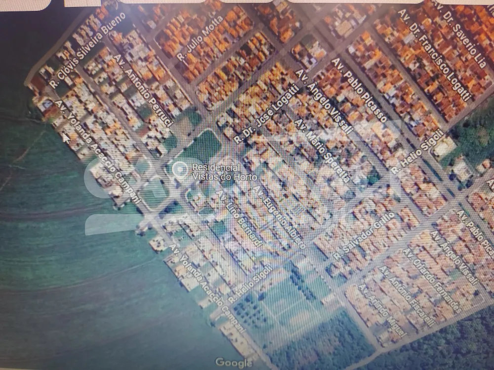 Comprar Terreno / Padr&atilde;o em Araraquara R$ 215.000,00 - Foto 3