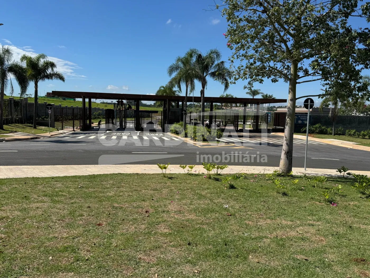 Terreno / Condom&iacute;nio em Campinas , Comprar por R$589.000,00