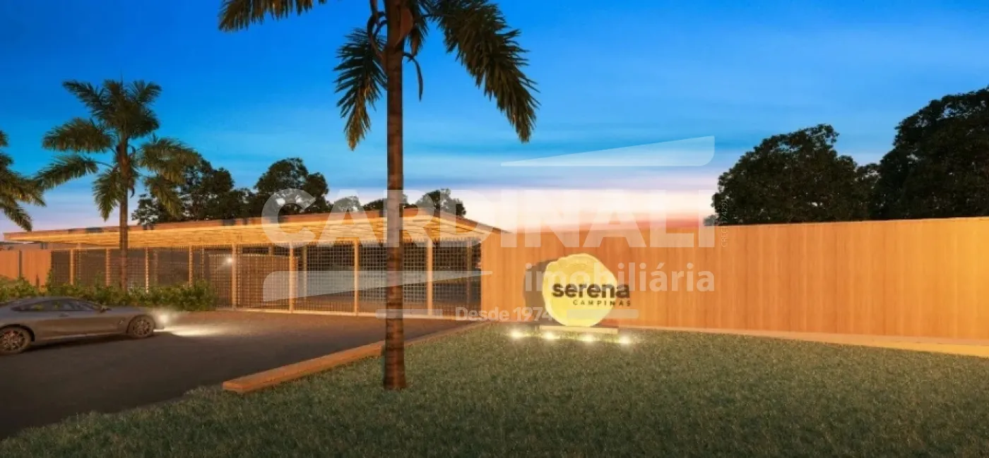 Terreno / Condom&iacute;nio em Campinas , Comprar por R$560.000,00