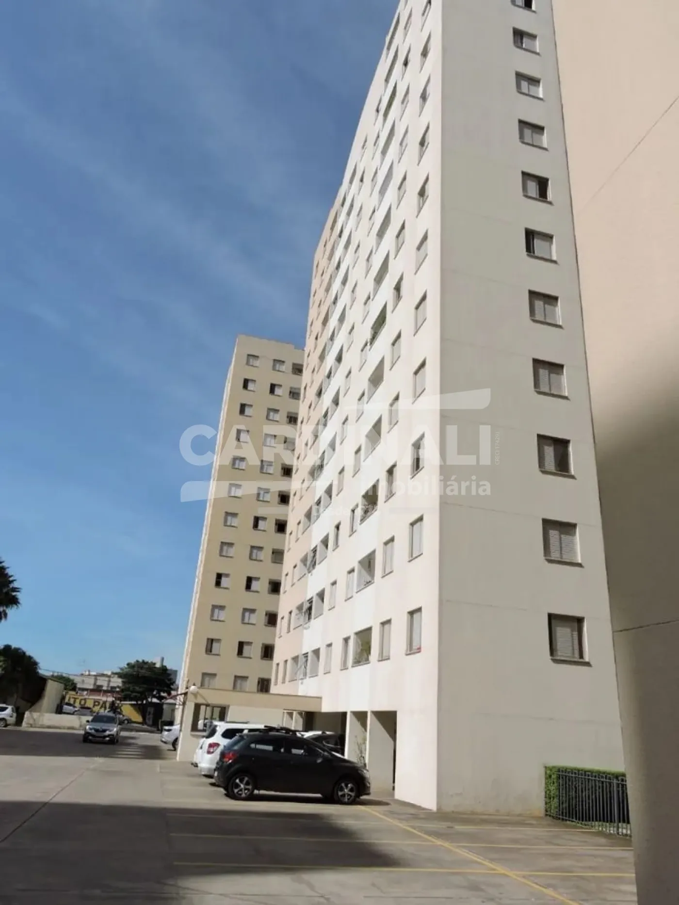Apartamento / Padr&atilde;o em Campinas 