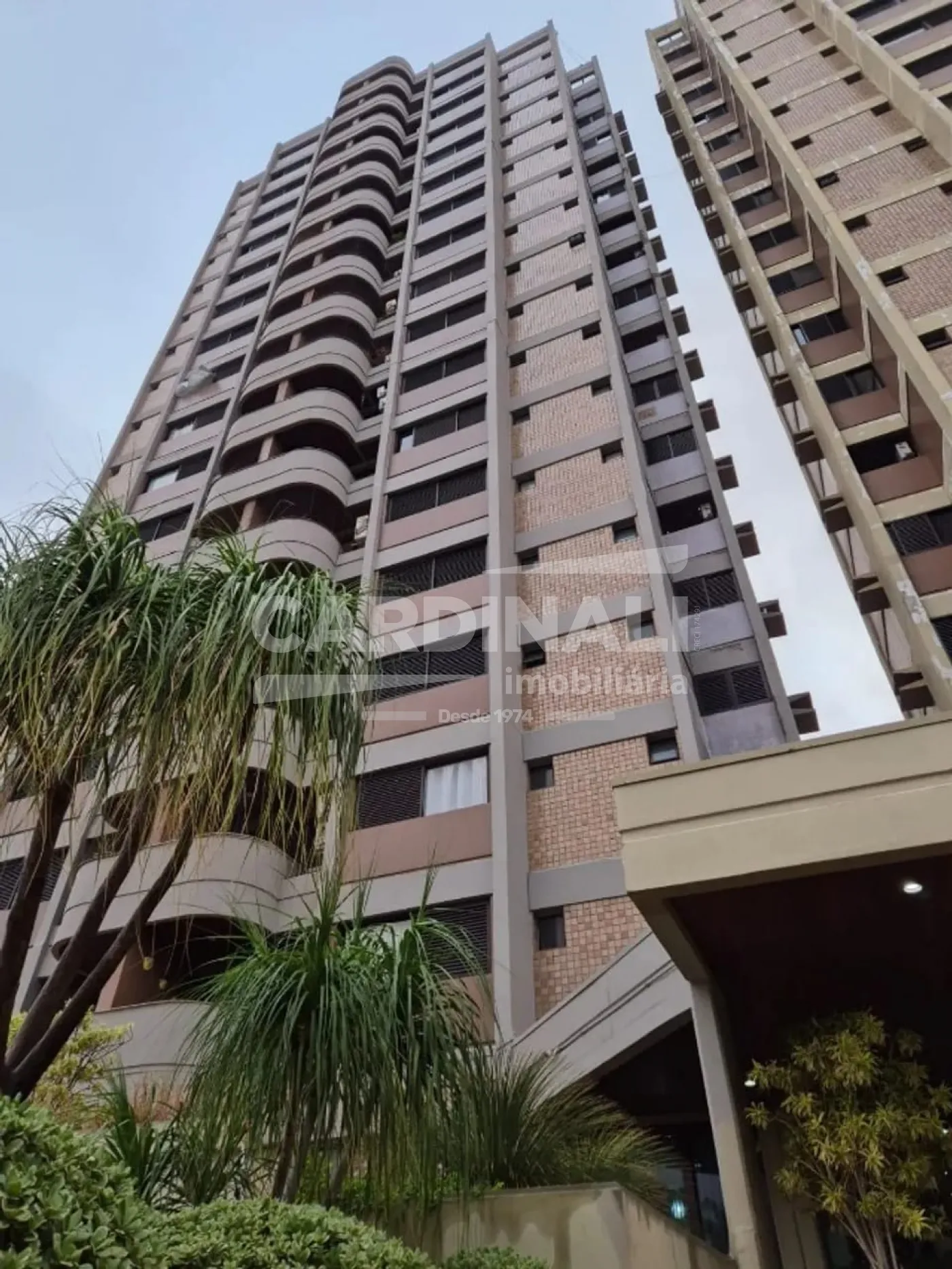 Apartamento / Padr&atilde;o em Campinas 