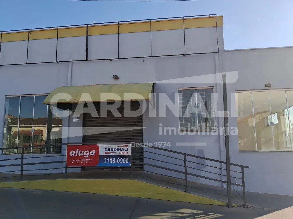 Alugar Comercial / Sal&atilde;o em Araraquara R$ 5.000,00 - Foto 2