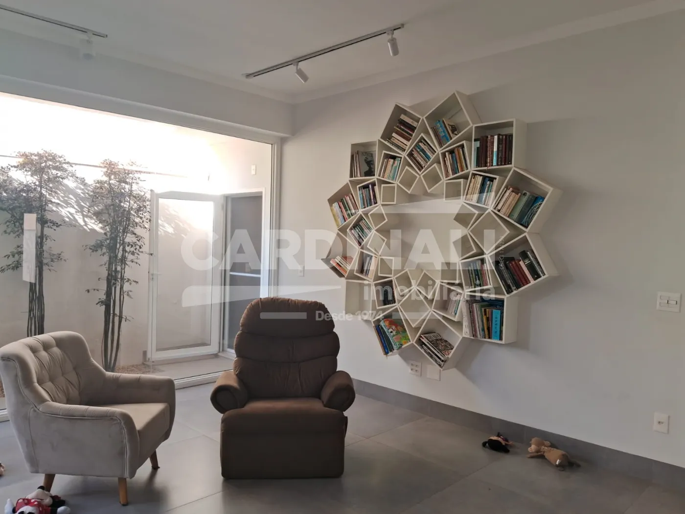 Casa / Condom&iacute;nio em Araraquara 