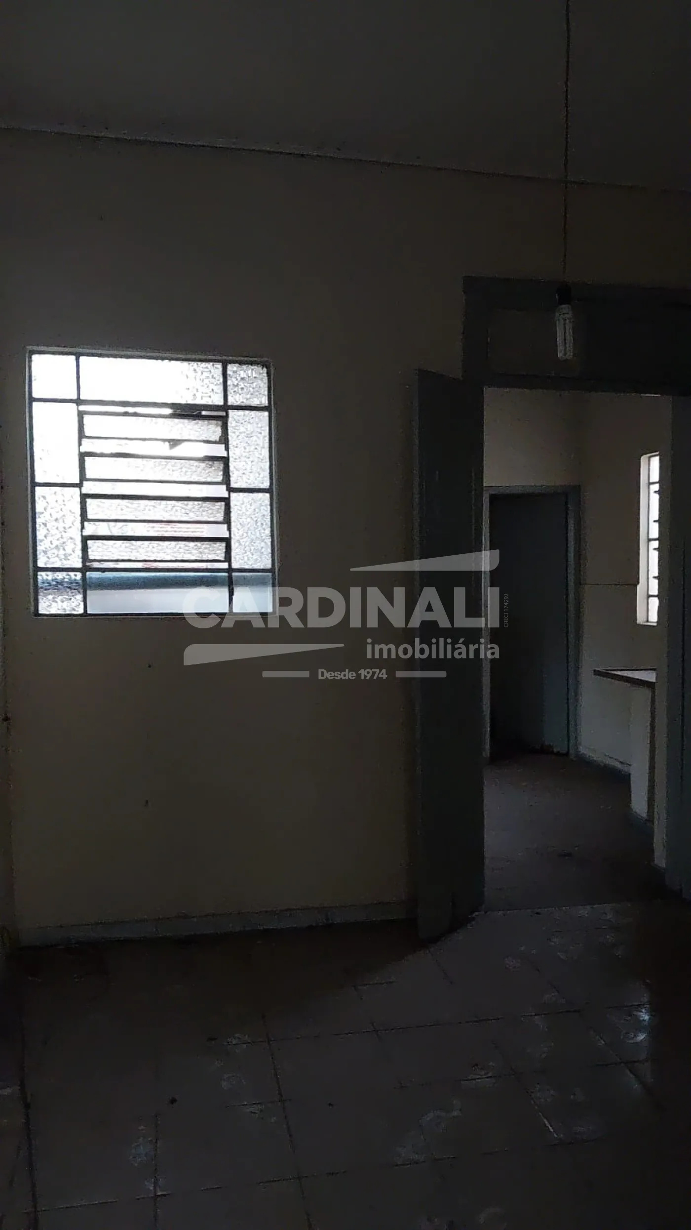 Casa / Padr&atilde;o em S&atilde;o Carlos 