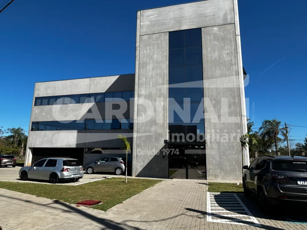 Comercial / Sal&atilde;o em S&atilde;o Carlos 