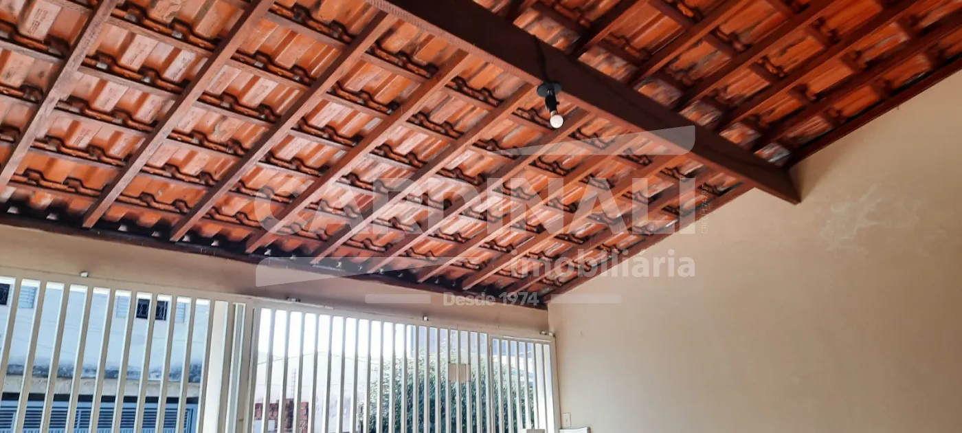 Casa / Padr&atilde;o em S&atilde;o Carlos 