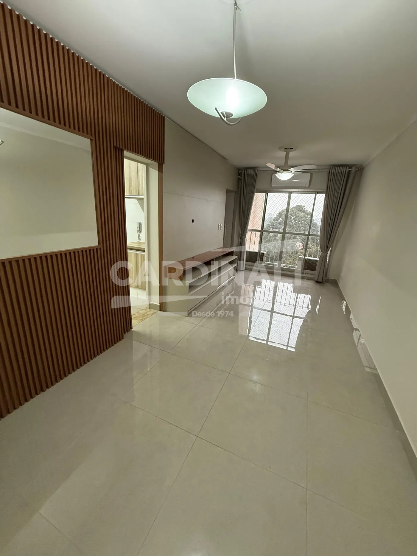 Apartamento / Padr&atilde;o em Campinas 