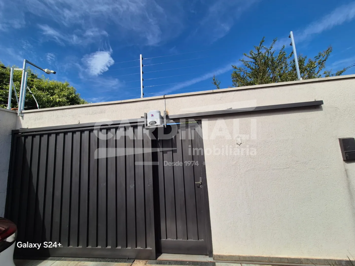 Casa / Padr&atilde;o em Araraquara 