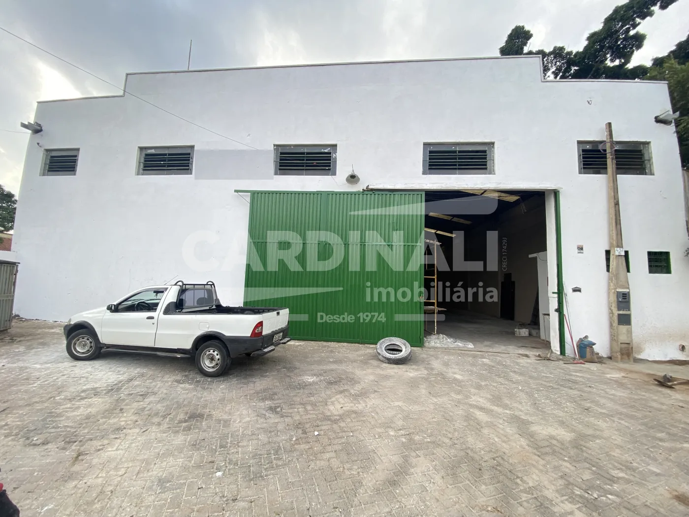 Comercial / Galp&atilde;o em S&atilde;o Carlos , Comprar por R$1.300.000,00