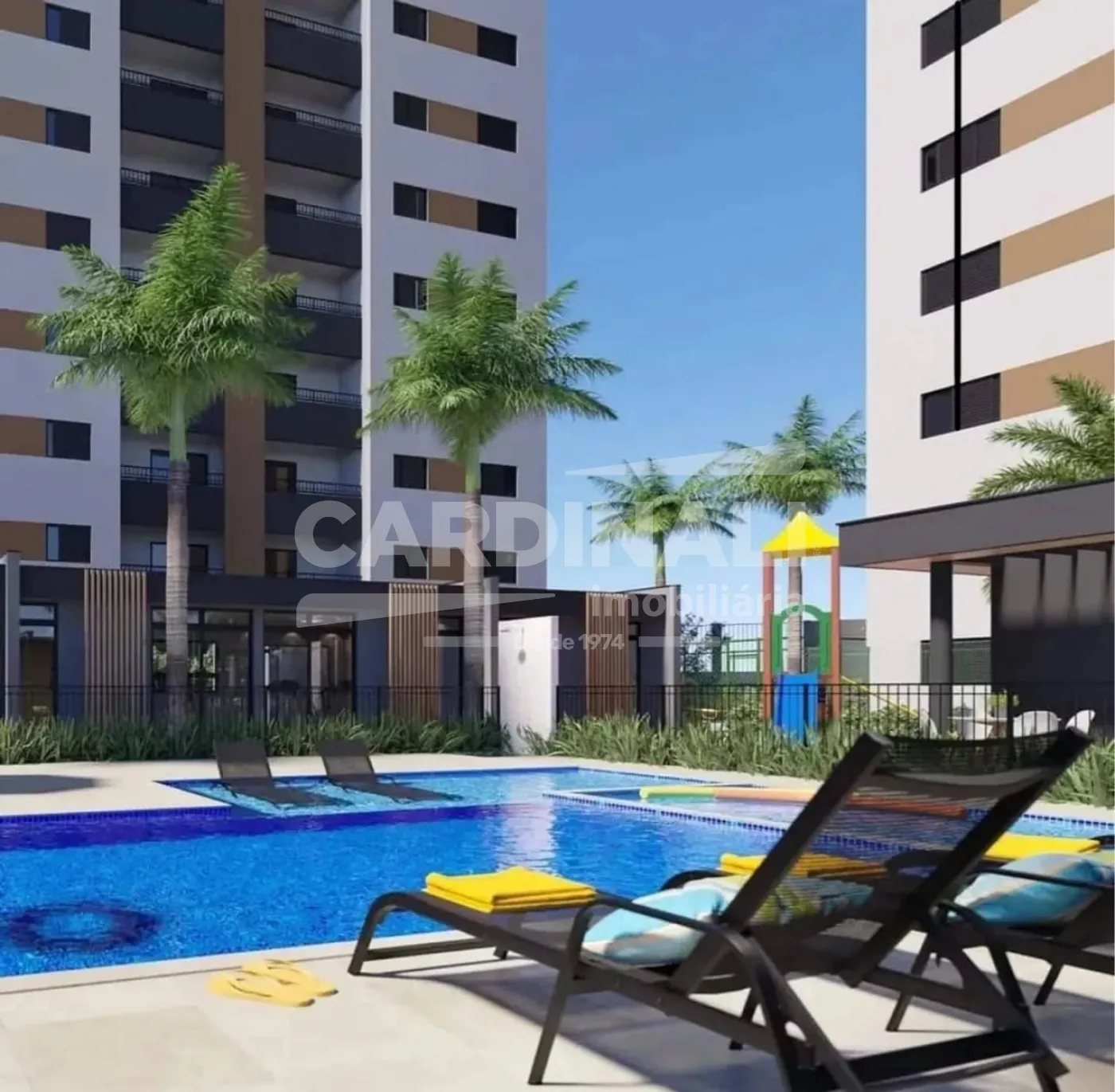 Apartamento / Padr&atilde;o em Campinas , Comprar por R$585.000,00