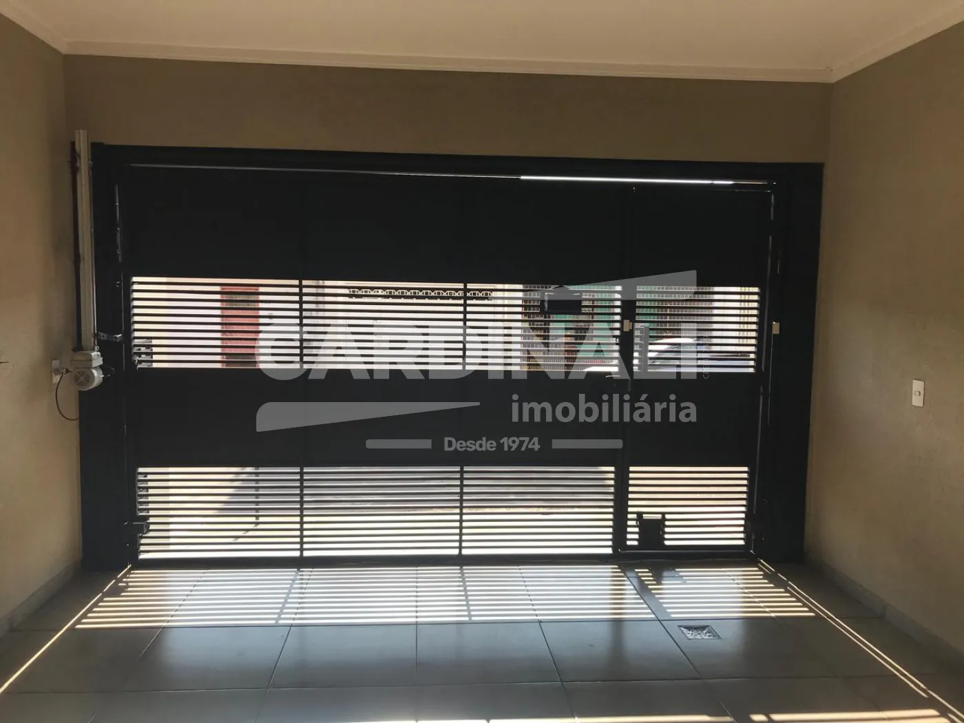 Casa / Sobrado em S&atilde;o Carlos 