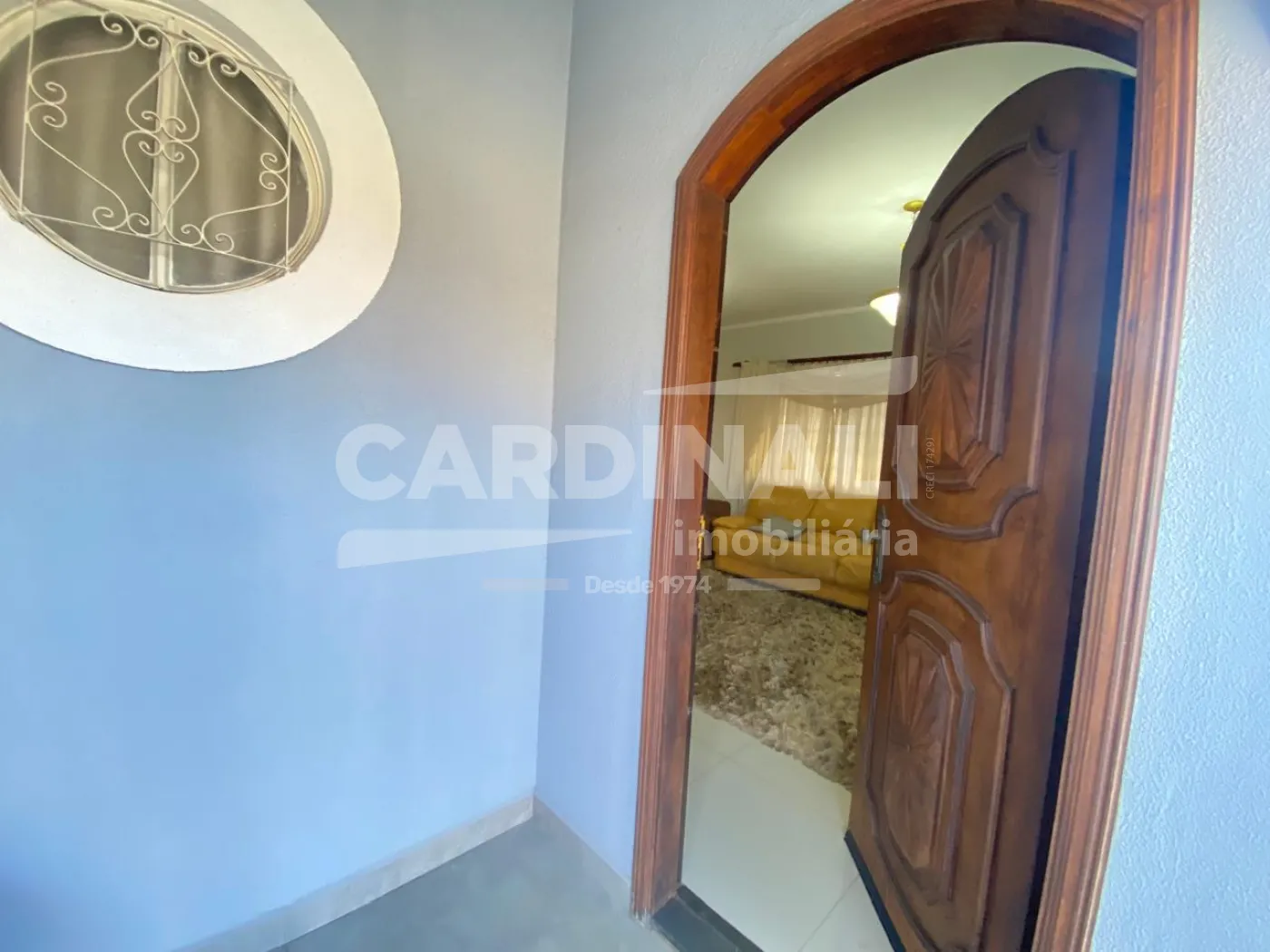 Casa / Padr&atilde;o em S&atilde;o Carlos , Comprar por R$1.950.000,00