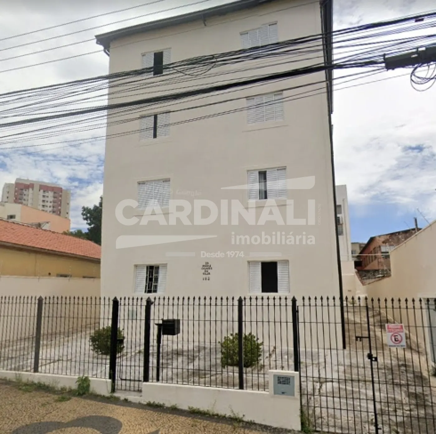 Apartamento / Padr&atilde;o em Campinas 