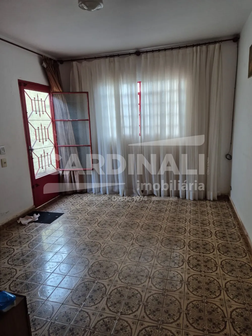 Casa / Padr&atilde;o em Araraquara 