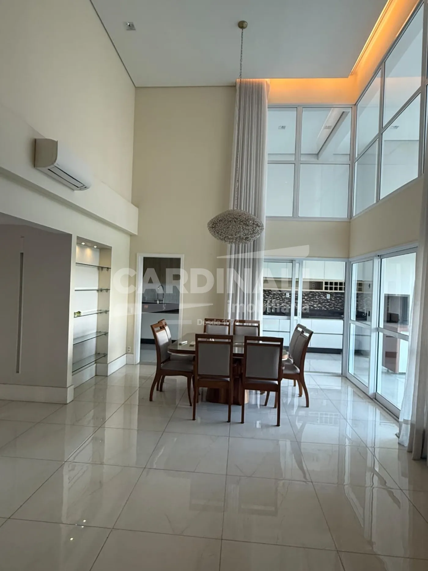 Apartamento / Padr&atilde;o em Campinas , Comprar por R$2.800.000,00