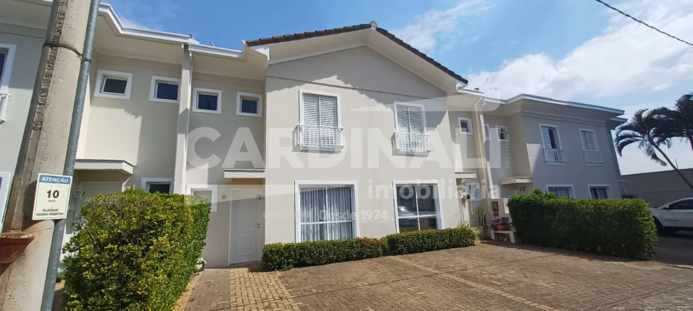 Casa / Condom&iacute;nio em Campinas 