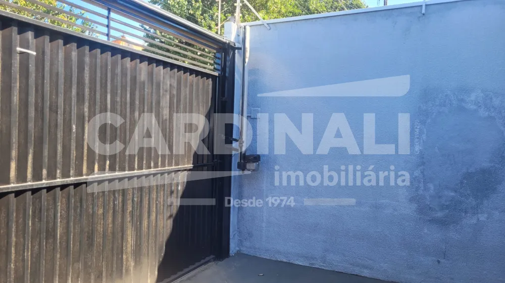 Casa / Padr&atilde;o em Araraquara 