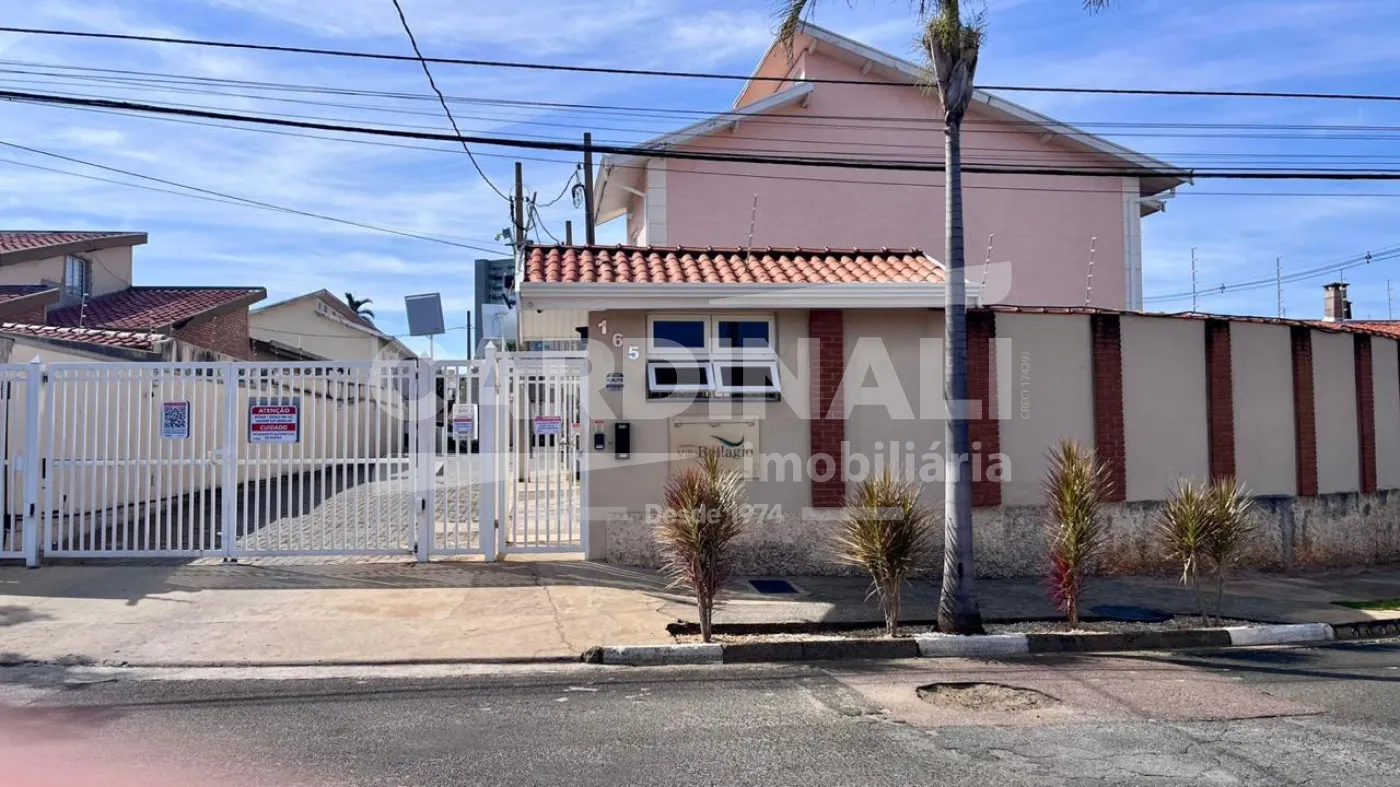 Casa / Sobrado Condom&iacute;nio em Campinas 